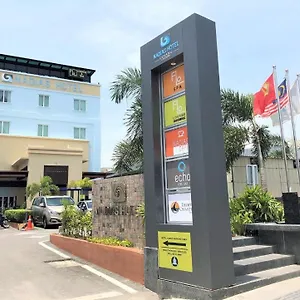 Nadias Cenang Langkawi Pantai Cenang (Langkawi)
