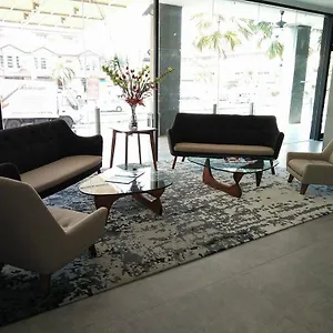 Alora Hotel Penang Hotel