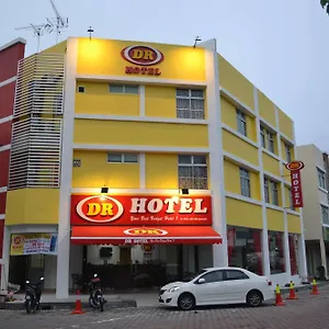 Dr Penang Hotel