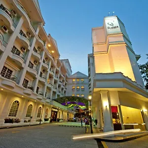 Flamingo By The Lake, Kuala Lumpur Ampang (Selangor)