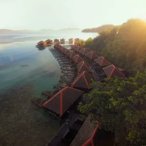 Gayana Marine Gaya Island
