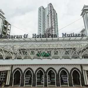 Pen Mutiara Hotel