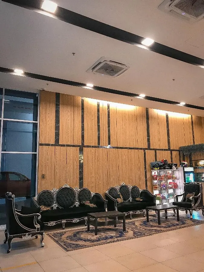 Kingston Hotel 13 - Penang Hills Formerly Known As Deview Hotel Ayer Itam