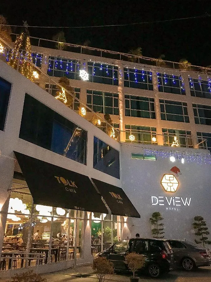 ***  Kingston Hotel 13 - Penang Hills Formerly Known As Deview Hotel Ayer Itam Malaysia