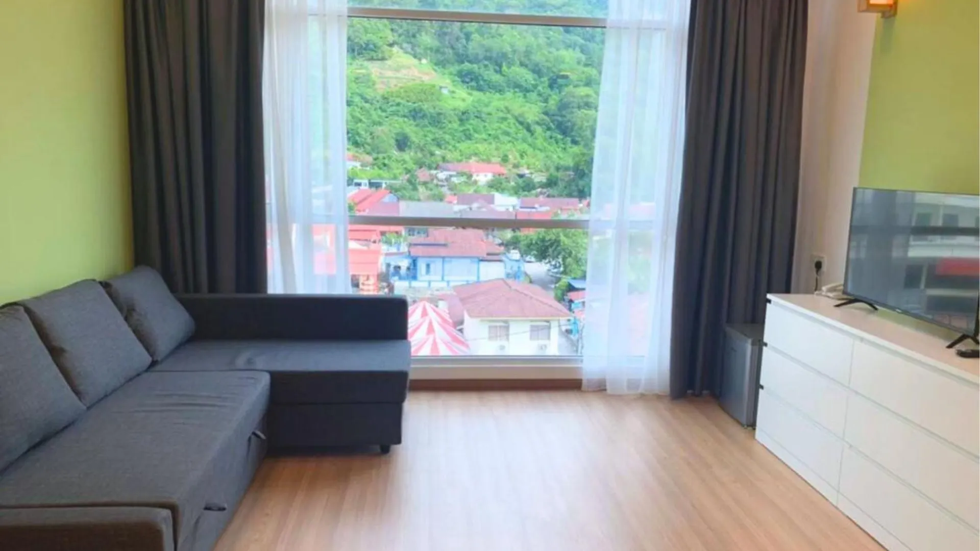 Kingston Hotel 13 - Penang Hills Formerly Known As Deview Hotel Ayer Itam