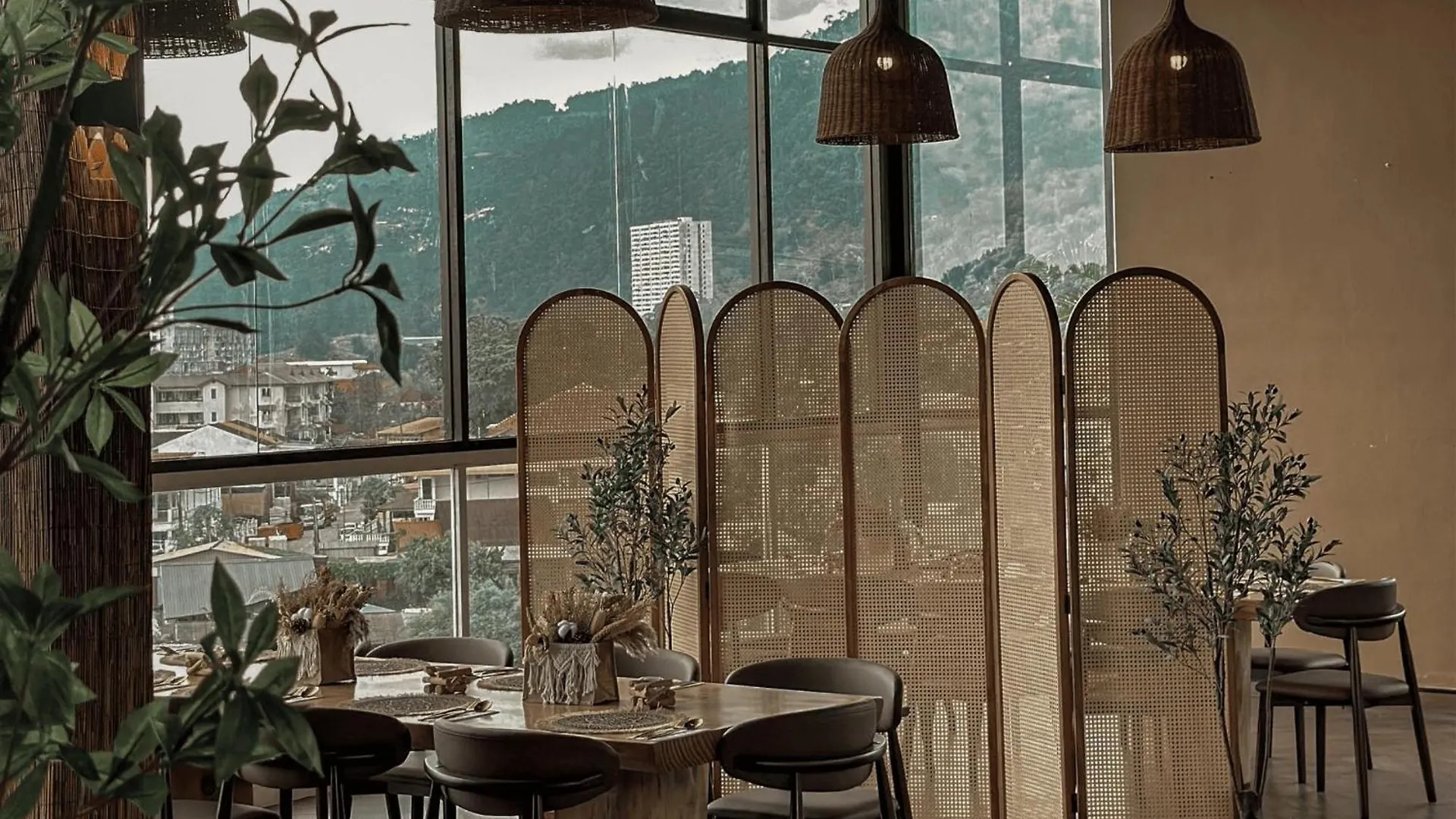 Kingston Hotel 13 - Penang Hills Formerly Known As Deview Hotel Ayer Itam